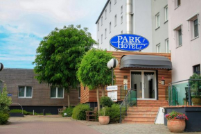 Parkhotel Neubrandenburg, Neubrandenburg